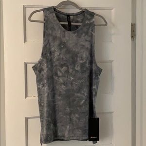 lululemon Mens Always Agile Tank